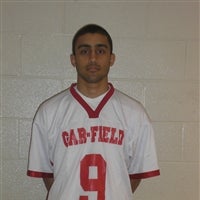 Shawn Amjad mugshot