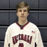 Brendan Smith mugshot