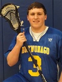 Nate Leister