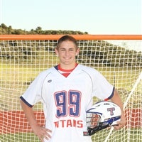 Jarred Denniston