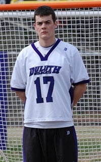 C. Hall