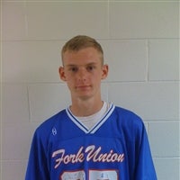 Dylan Mccormick