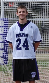 Bryan Hodges