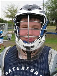 James Fricke