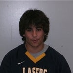 Nick Brueske mugshot