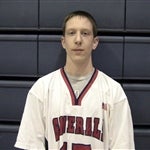 Ryan Maraldo mugshot