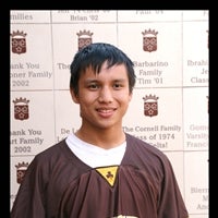 Carl Dejoya