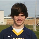 Mitch Ellena mugshot