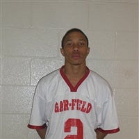 Laron Hinton mugshot