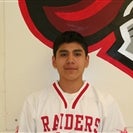 Angel Martinez mugshot