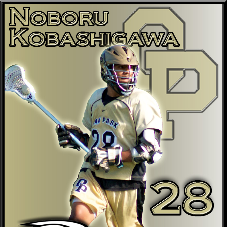 Noboru Kobashigawa mugshot