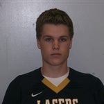 Ben Mayer mugshot