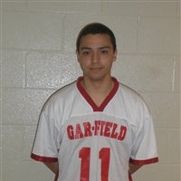 Nick Collins mugshot