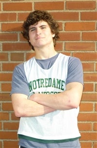 Alex Warhall