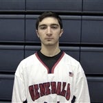 Jordan Kohlman