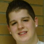 Julian Mondine mugshot