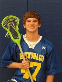 Zack Albiniak