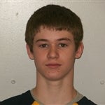 Cole Philhower mugshot