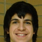 Juliano Coury mugshot