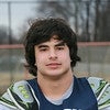 Dominic Troese mugshot