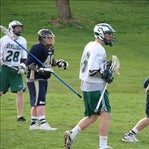 Bennett Metzger