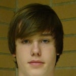 Ben Kumpf mugshot