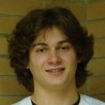 Alex Norelli mugshot
