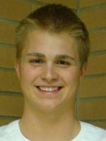 Jake Rush