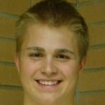 Jake Rush mugshot