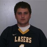 Isaac Zuba mugshot