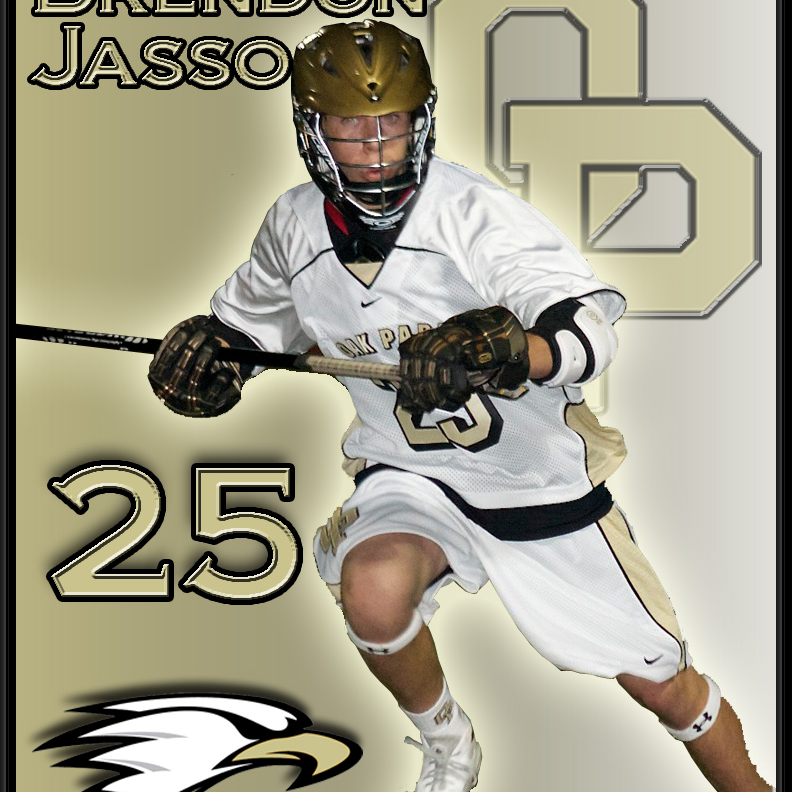Brendon Jasso mugshot