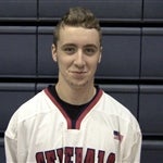 Christian D'aquila mugshot
