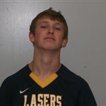 Brian Thomas mugshot