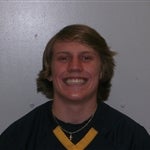 Austin Kreinz mugshot