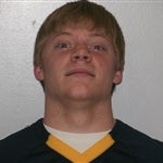 Lane Luxem mugshot