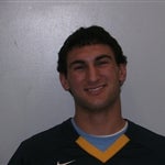 Jake Rademacher mugshot