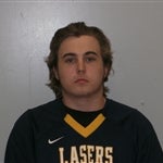 Quinn Disrud mugshot