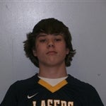 Austin Freeman mugshot