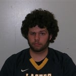 Jared Bodoh mugshot