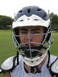 Oli Shaw mugshot