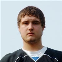 Michael Dombrowski mugshot
