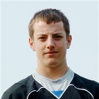 Nicholas King mugshot