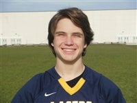 Connor Moran