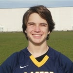 Connor Moran mugshot