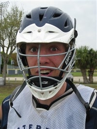 Nick Deseelhorst mugshot