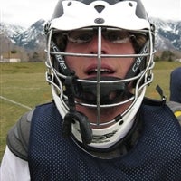 Conner Haas mugshot