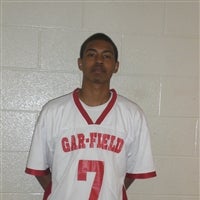 Dallas Peete mugshot