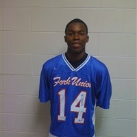 Jamoke Williams