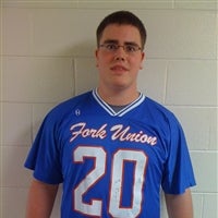 Ryan Doull