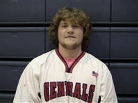 Ryan Purcell mugshot